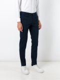 classic tapered trousers