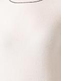 stitch detail jumper