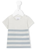 striped T-shirt 