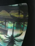 printed leggings
