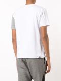 'T-shirt' print T-shirt