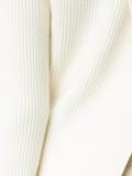 ribbed jumper 
