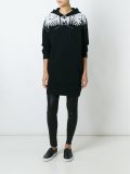 'Paloma'连帽衫
