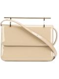 'La Fleur de Mal' crossbody bag