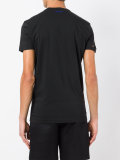 print front T-shirt