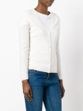 classic cardigan