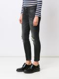 'Boy' skinny jeans