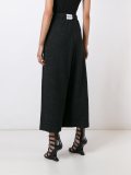 'Melange Soft Crop'长裤
