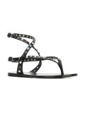 Audrio sandals