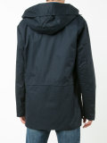 summer parka