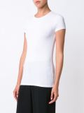 slim fit T-shirt