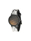 Avant Noir watch