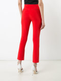 cigarette trousers 
