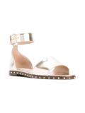 studded sole sandals 