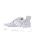 lace-up sneakers 