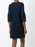 'Carrie' lace dress