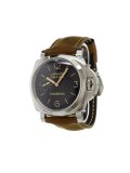 'Luminor Marina 1950'指针腕表
