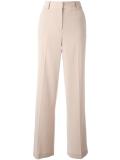 wide leg trousers