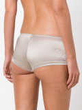 Shorty briefs