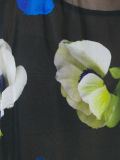 'Ebone'连衣裙
