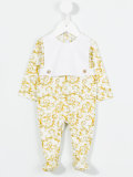 printed pyjama 