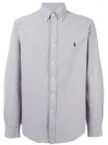 classic button down shirt