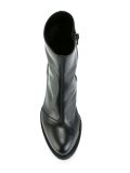 stiletto ankle boots
