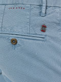 slim-fit chinos