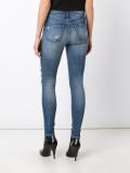 'Decoy Destruct' jeans