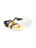 Monster sandals