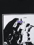 'old picture' print T-shirt