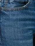 slim-fit jeans