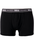 logo waistband boxers