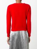 Saturday jumper 
