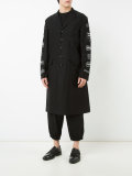 Yohji Yamamoto X Readymade夹克