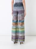 knitted palazzo pants 