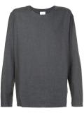 longsleeved T-shirt