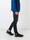 'Super skinny'牛仔裤