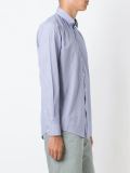 checked shirt