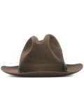 'Como' hat