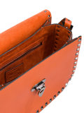 Rockstud Rolling shoulder bag