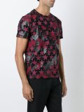 'Rockstud Camustars'T恤