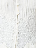 'Winsome' broderie anglaise dress