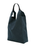 bucket tote bag 