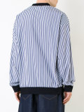 slogan front T-shirt