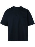 plain T-shirt 
