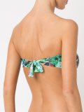 bandeau bikini top