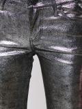 leather leggings