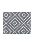 chevron detail wallet