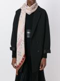 'Russian Ballet' scarf